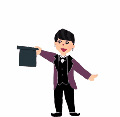 yapic5 giphygifmaker giphygifmakermobile nico illusion GIF