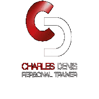 Cd Mincir Sticker by Charles DENIS Personal Trainer