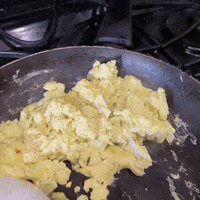 Grillinggods eggs grillingods scrambledeggs grillinggods GIF
