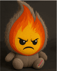 Wwwhome-Of-Firede GIF by Homie