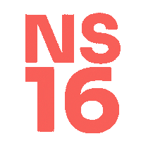 spreadmotion ns16 printexpo ns16 tilburg ns16 print expo Sticker