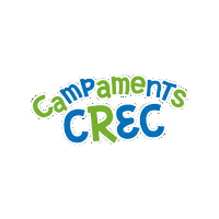 Vacances Crec Sticker by escoles FEDAC