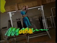 90S Televisa GIF