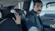 John Abraham The Diplomat GIF by T-Series