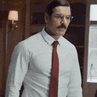 Looking Back GIF by T-Series