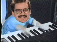 Happy Pedro Pascal GIF by Anne Horel