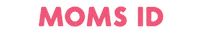 MomsID mom community moms moms indonesia Sticker