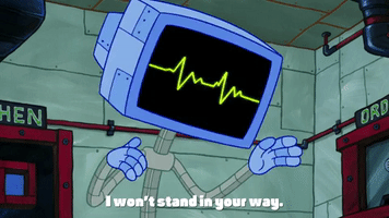 episode 5 spongebob's place GIF by SpongeBob SquarePants