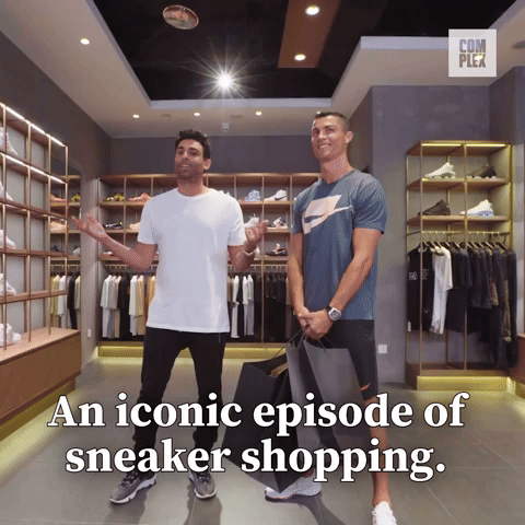 Iconic episode