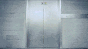 elevator GIF