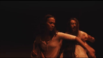 sia GIF by NOWNESS