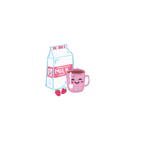 mrugayapawaskar giphyupload happy coffee morning Sticker