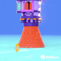 Summer Satisfying GIF by Millions