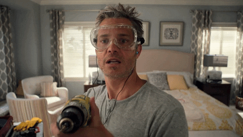 Timothy Olyphant Netflix GIF
