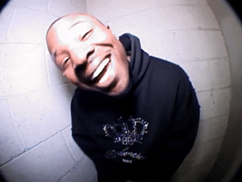 Wolf Bass GIF by IDK