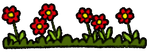 hamanoyuka giphyupload flower 花 はまのゆか Sticker