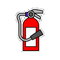 Danke Sticker by SFBerlin