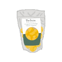 padocacuisine padoca criacaoemponto jessicaaraujo Sticker