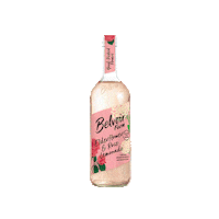 Sparkling Soft Drinks Sticker by Belvoir Lemonades & Cordials
