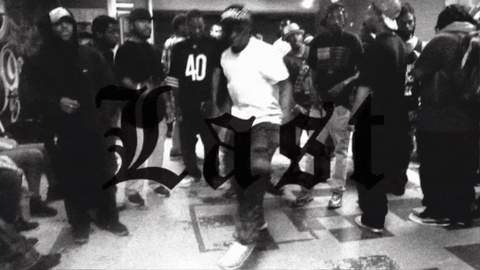 GIF by Partisan Records