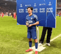 Champions League Psg GIF