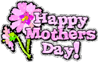 mothers day facebook Sticker