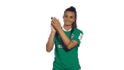 Werderfrauen Emotionen Sticker by SV Werder Bremen