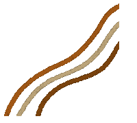 Lines Decor Sticker by chicayeyemx