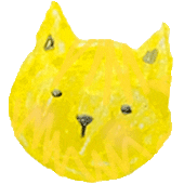 Cat Emma Sticker by Wildflower Cases