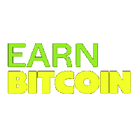 ZBDApp crypto bitcoin cryptocurrency zbd Sticker