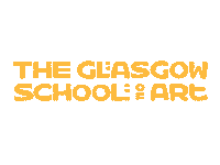 Art School Gsa Sticker