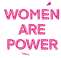 Womens Rights Feminism Sticker by feierSun