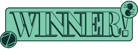 Bingofff Sticker by Zetafonts Type Foundry