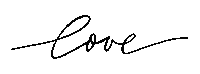 Heart Love Sticker