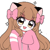 Laught Sticker