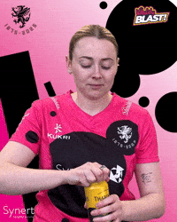 Gold Cider GIF by Somerset County Cricket Club