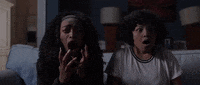 1091 movie shocked scared gasp GIF