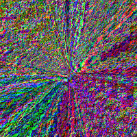 openframeworks GIF by Adam Ferriss