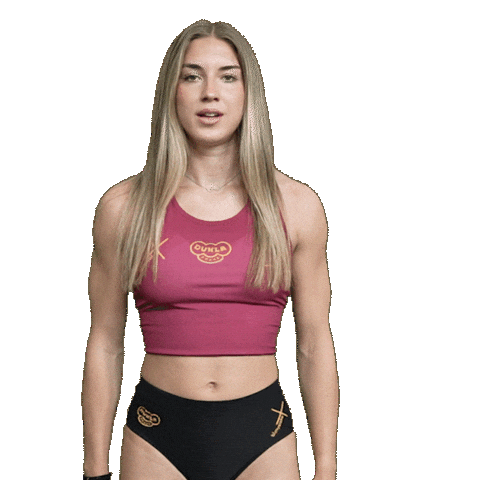 Athlete Nicole Sticker by Sportegy Athletes