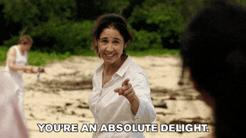 awesome tbs GIF by Wrecked