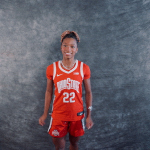And One Basketball GIF by Ohio State Athletics