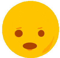 coblue_okr work blue good job check Sticker