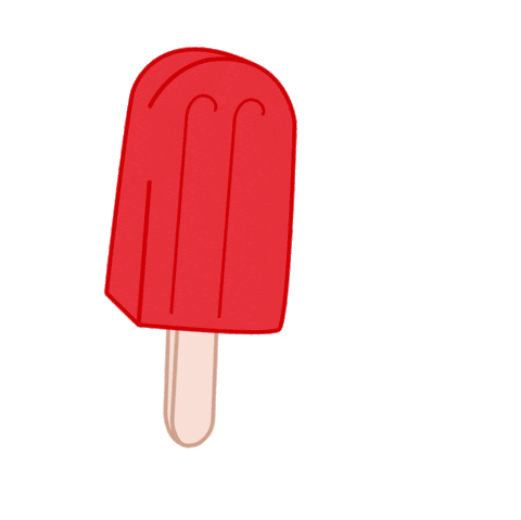 Summer America Sticker by NanaMacs Boutique