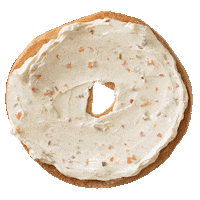 lovemyphilly food morning eating yum Sticker