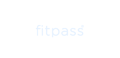 Sticker by Fitpass