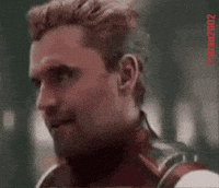 Iron Man Marvel GIF