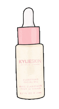 Kylie Jenner Skincare Sticker by Kylie Skin