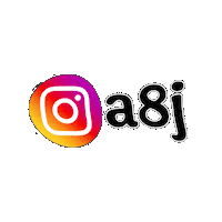 Instagram Insta Sticker