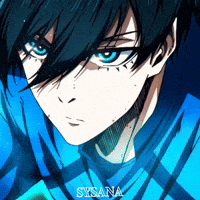 Anime Gif Kaiser GIF