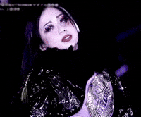 Stardom GIF